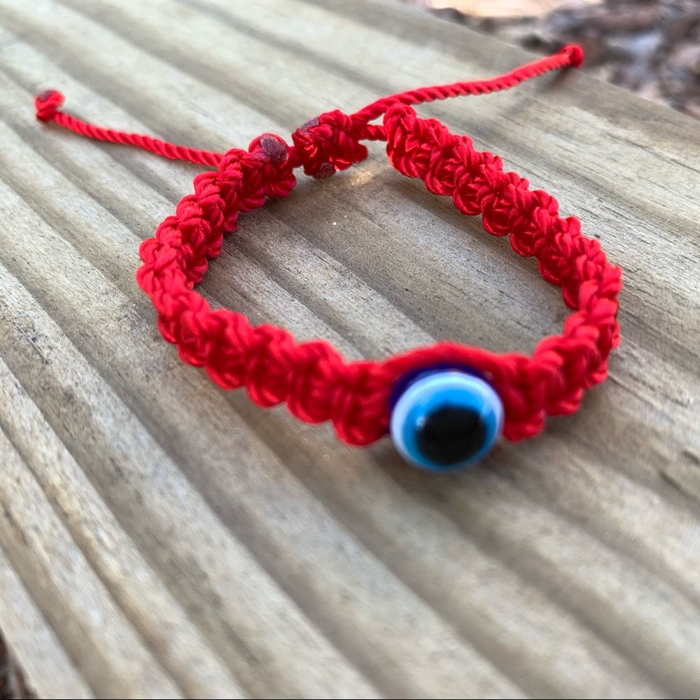 Baby Bracelet